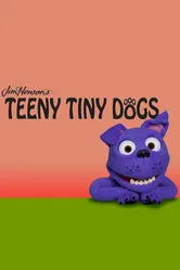 Teeny Tiny Dogs постер