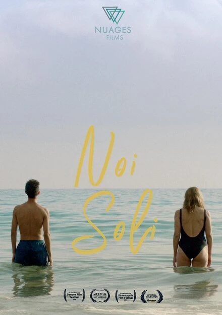 Постер Noi Soli
