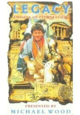 Постер Legacy: The Origins of Civilization