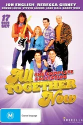 All Together Now 1991 постер