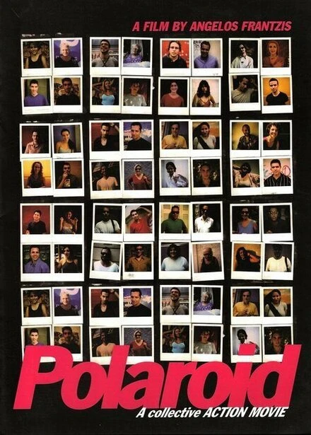 Постер Polaroid 2000
