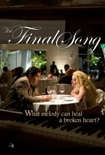 Постер The Final Song