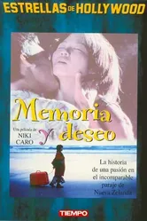 Memory & Desire постер