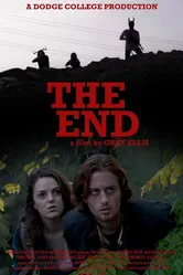 The End 2013 постер