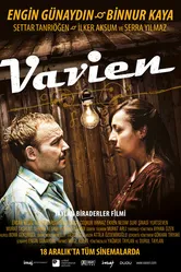 Vavien постер