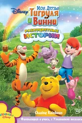 Мои друзья Тигруля и Винни 2007 постер