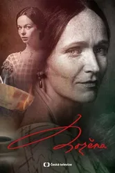 Bozena постер