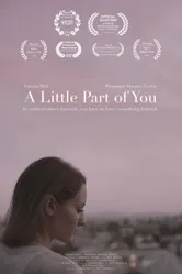 A Little Part of You постер