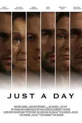 Just a Day постер
