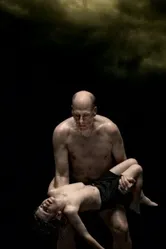 A Study in Gravity постер