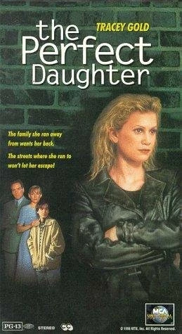Постер Идеальная дочь 1996