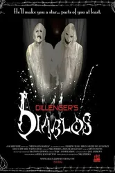 Dillenger's Diablos постер