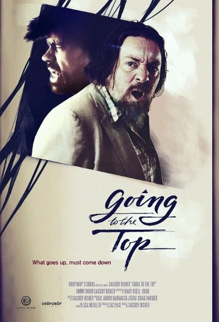 Постер Going to the Top