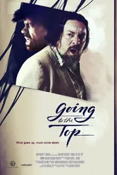 Going to the Top постер