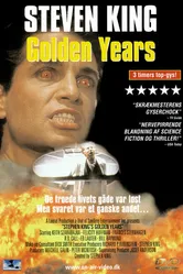 Золотые годы 1991 постер