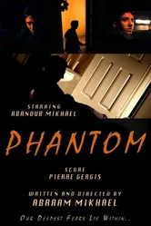 Phantom 2014 постер
