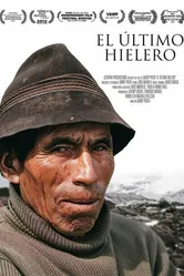Последний торговец льдом 2012 постер