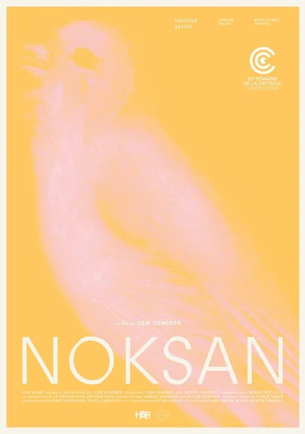 Постер Noksan