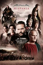 Римская Испания, легенда 2010 постер