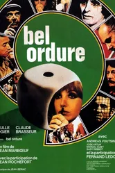 Подонок 1973 постер