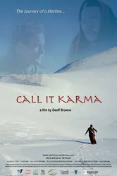 Call It Karma постер