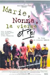 Marie, Nonna, la vierge et moi постер