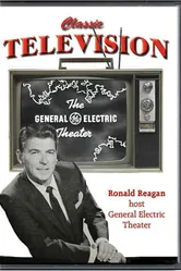 Театр «Дженерал Электрик» 1953 постер
