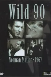 Wild 90 постер