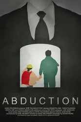 The Abduction 2013 постер