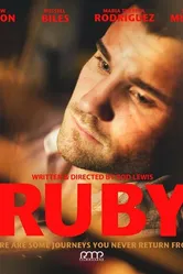 Ruby 2015, Великобритания постер