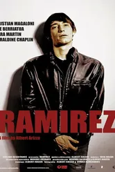 Рамирес 2008 постер