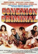 Conexión criminal постер