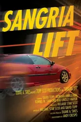 Sangria Lift постер