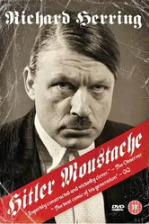Ричард Херринг: Усы Гитлера 2010 постер