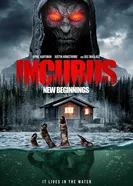 Incubus: New Beginnings постер