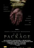 The Package 2015, США постер