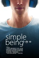 Simple Being постер