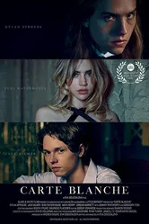 Carte Blanche 2019 постер