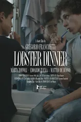 Ужин из лобстеров 2018 постер