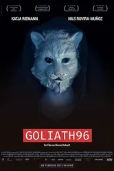 Голиаф96 2018 постер