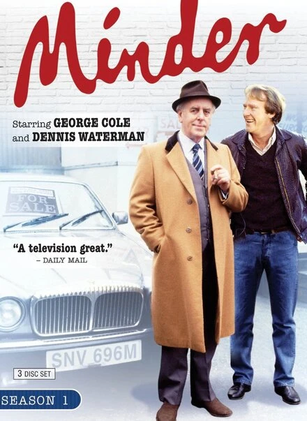 Постер Механик 1979
