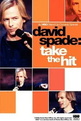 David Spade: Take the Hit постер