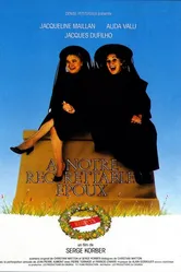Ваш раскаявшийся супруг 1988 постер