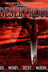 Desert Rose 2002 постер