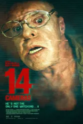 14 камер 2018 постер