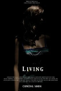 Постер Living 2012