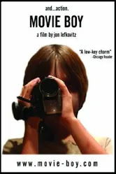 Movie Boy постер