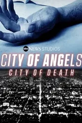 City of Angels, City of Death постер