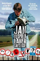 Ян Ууспыльд едет в Тарту 2007 постер