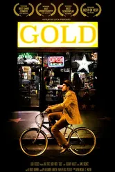 Gold 2020 постер